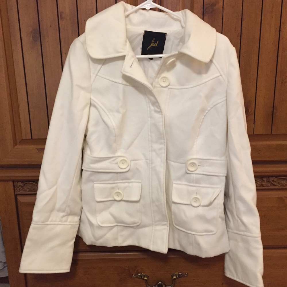 Jack Coat